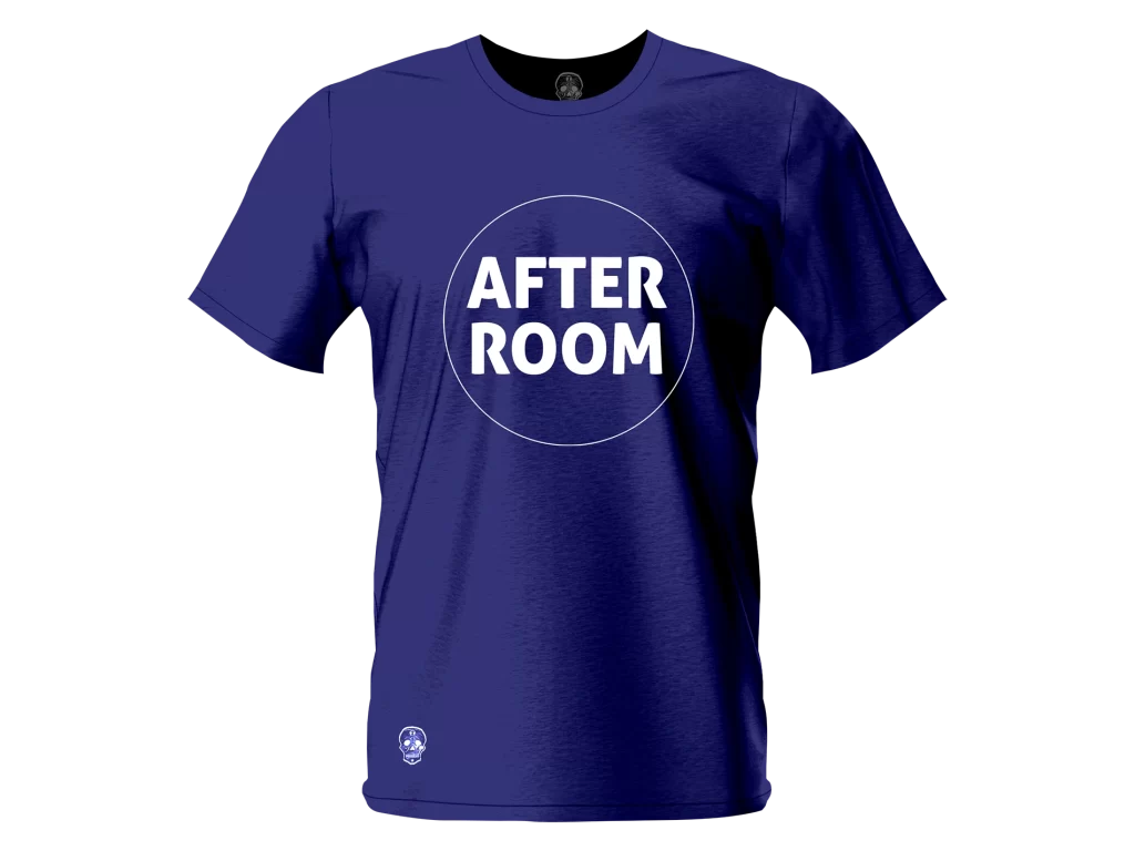 After Room