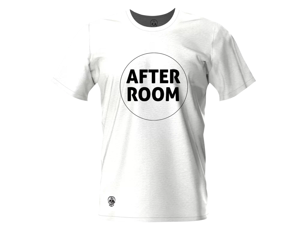 After Room