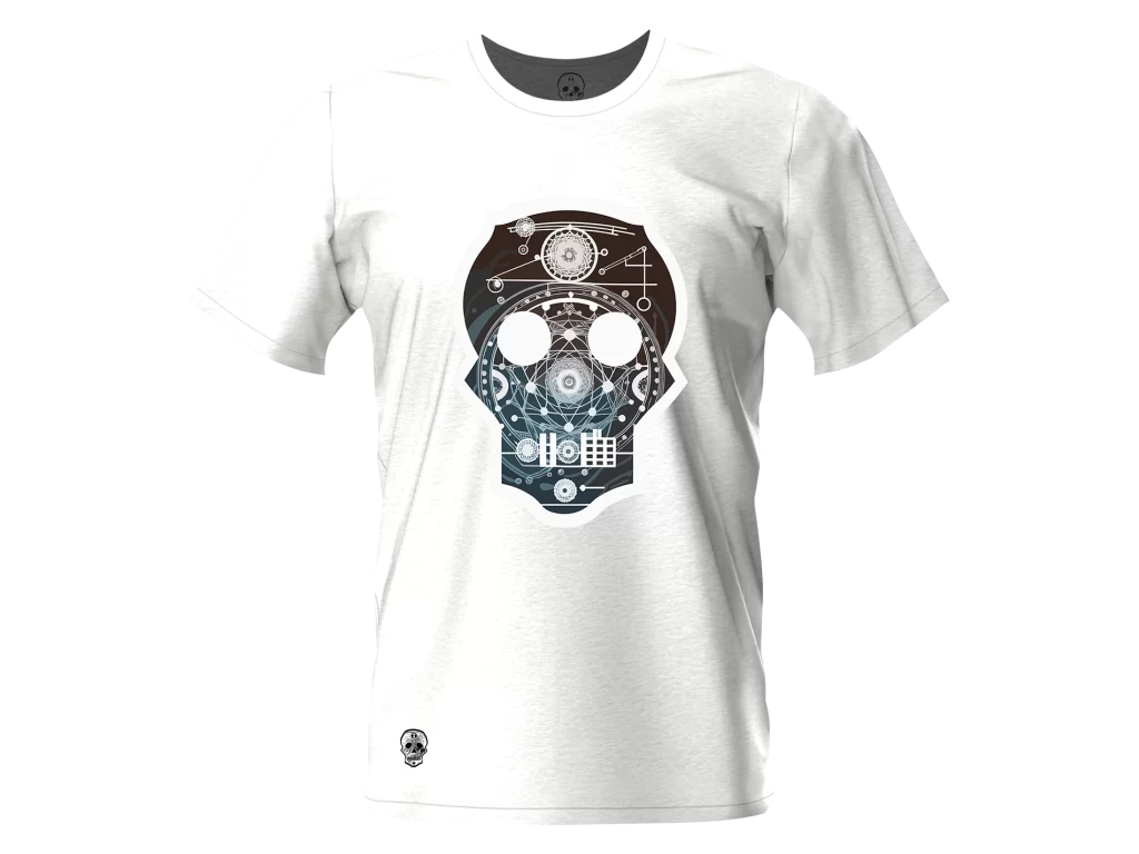 Skull Brand Deep Astral