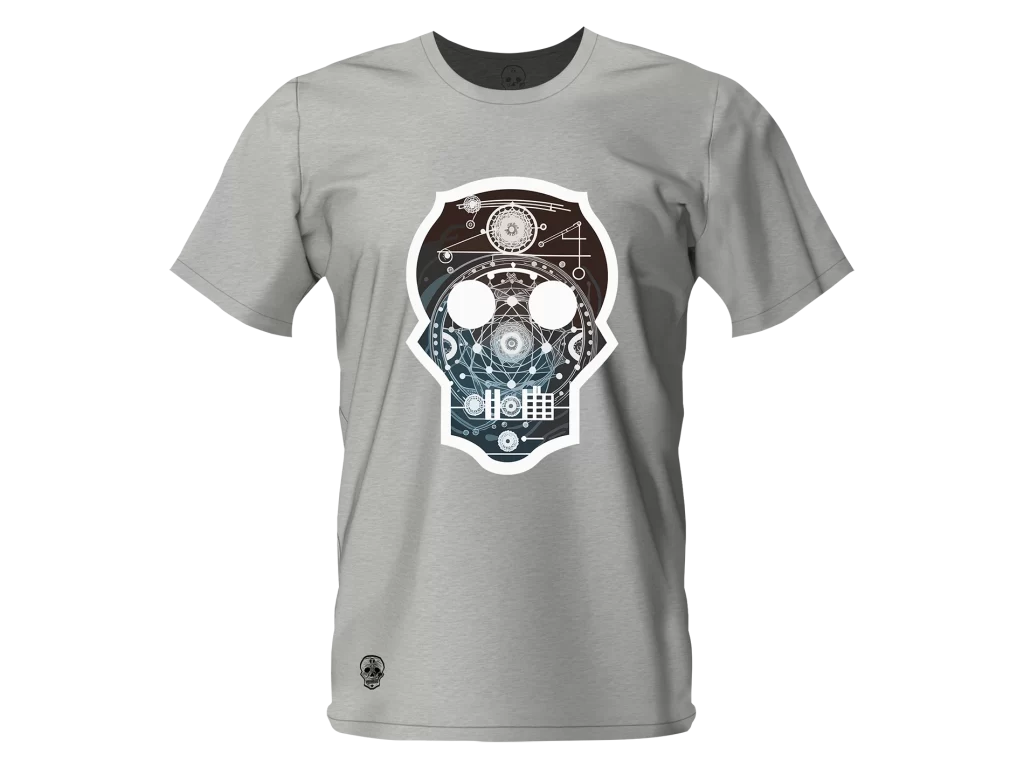 Skull Brand Deep Astral