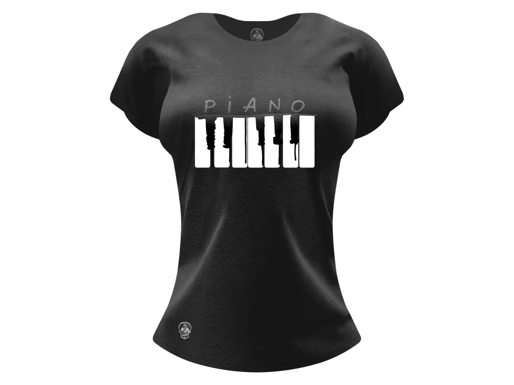 Piano Girl