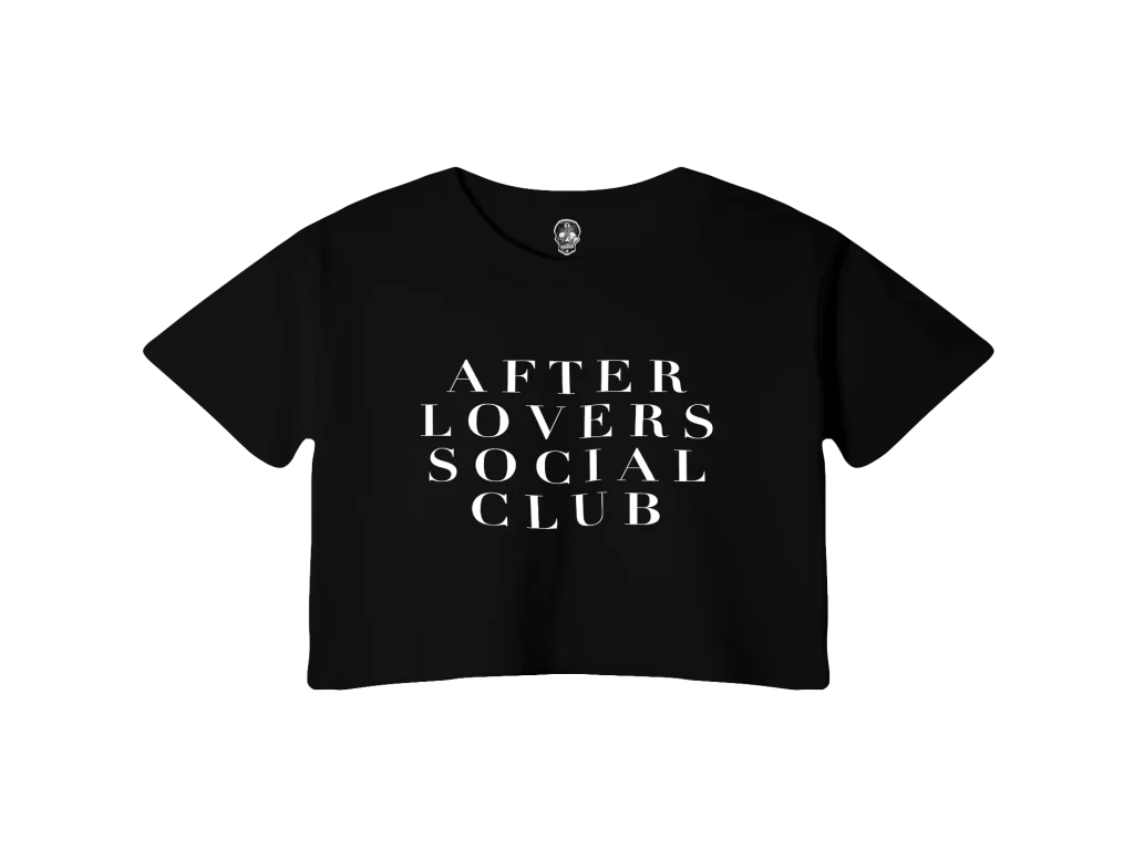 After Lovers Social Club