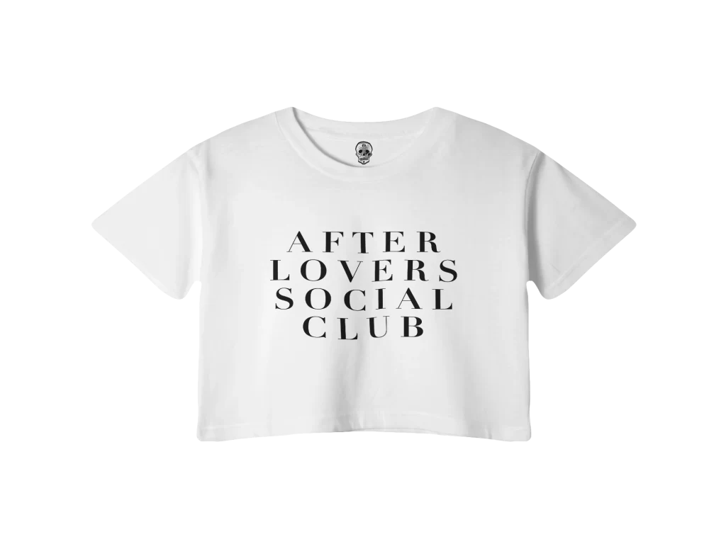 After Lovers Social Club