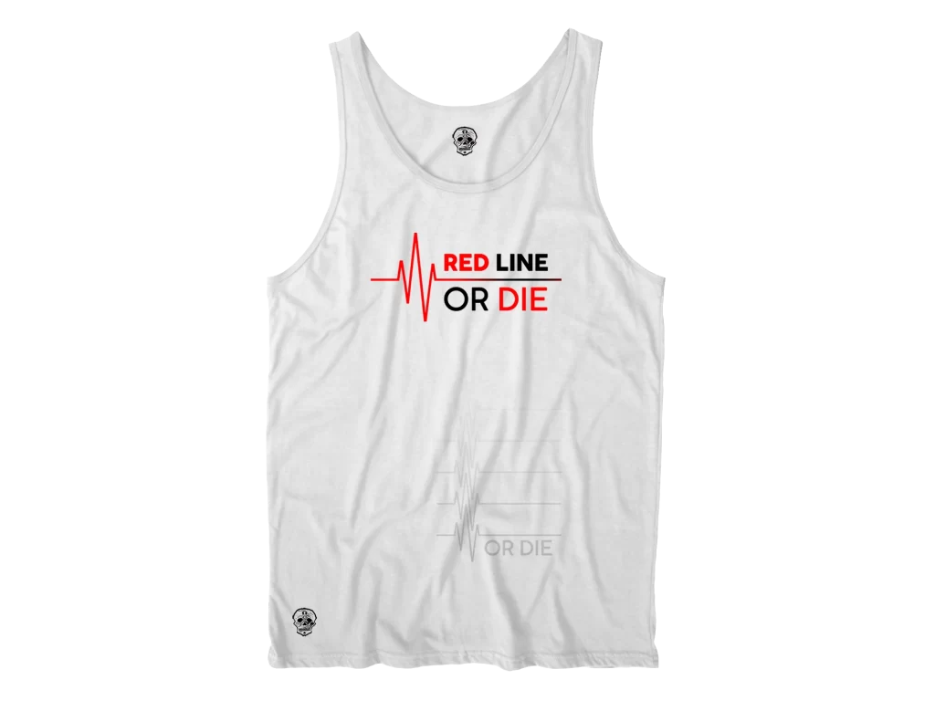 Red Line Or Die