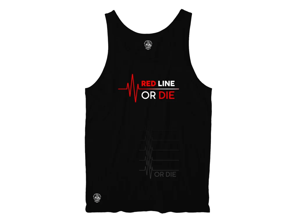 Red Line Or Die