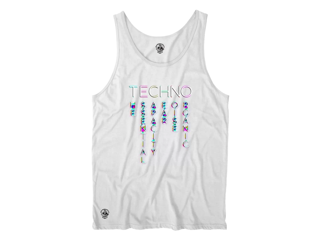 The Essential Techno