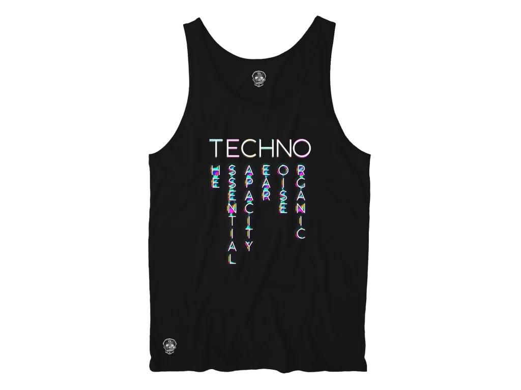 The Essential Techno